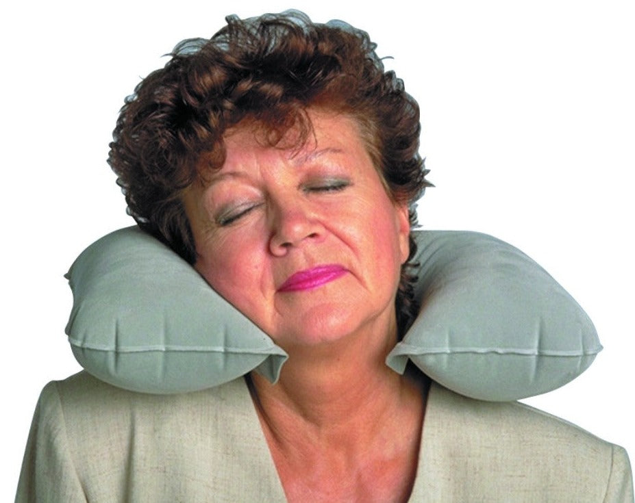 Neck - Eze Pillow