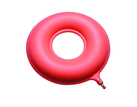 Inflatable Rubber Ring