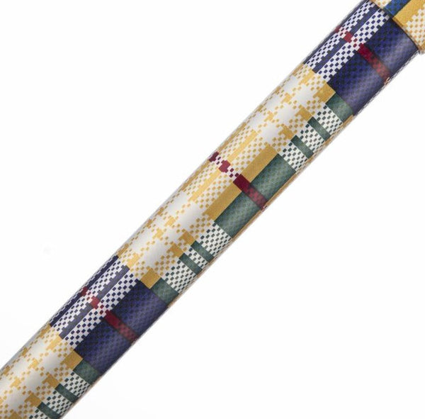 Folding Adjustable Walking Sticks - Height: 33"-37"