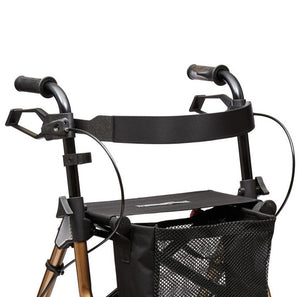 Dietz Taima Rollator - Accessories