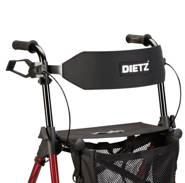 Dietz Taima Rollator - Accessories