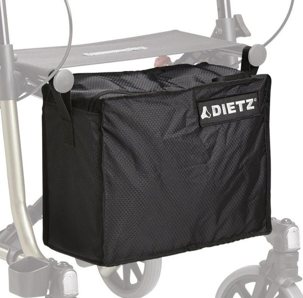 Dietz Taima Rollator - Accessories