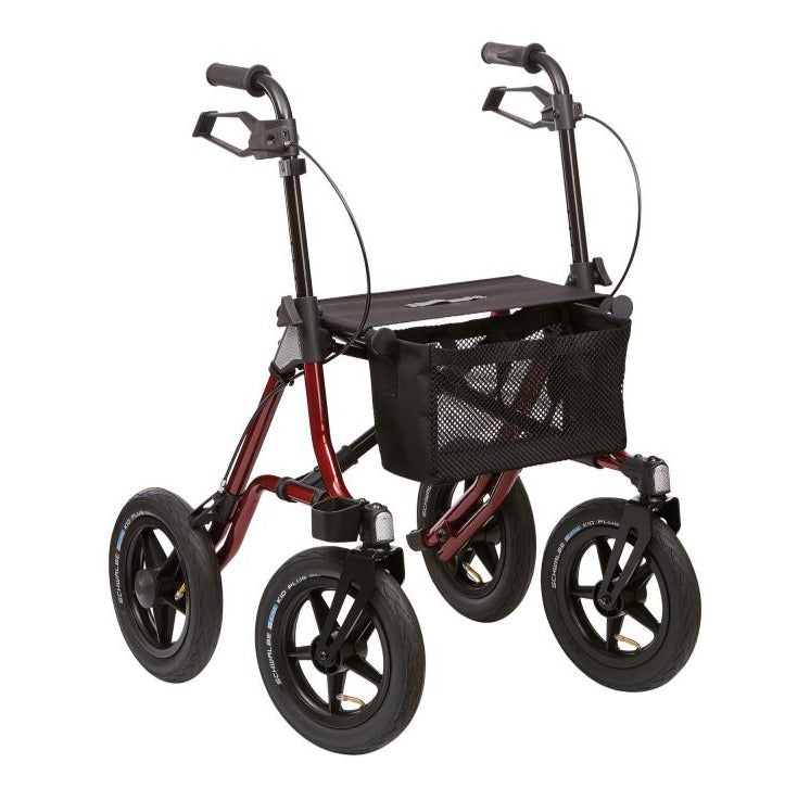 Dietz TAiMA Rollator XC