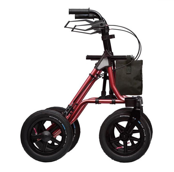 Dietz TAiMA Rollator XC