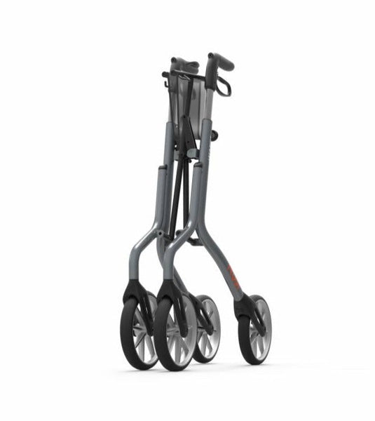 Let's Move Rollator - Accessories