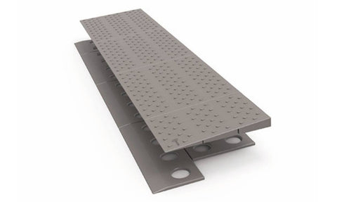 SecuCare Threshold Ramp