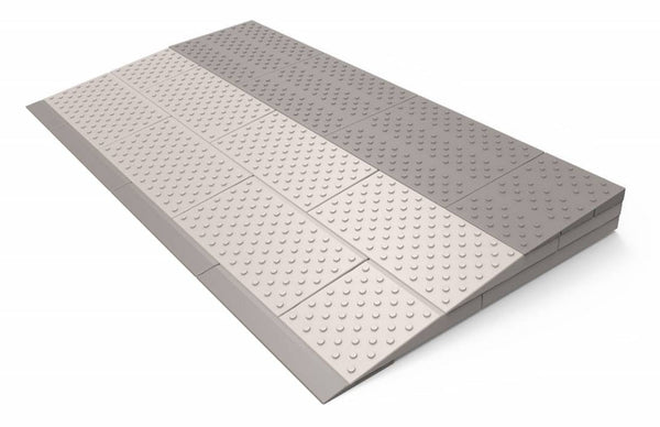 SecuCare Threshold Ramp - Accessories