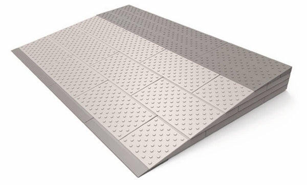 SecuCare Threshold Ramp - Accessories