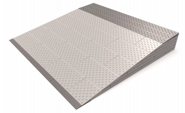 SecuCare Threshold Ramp - Accessories