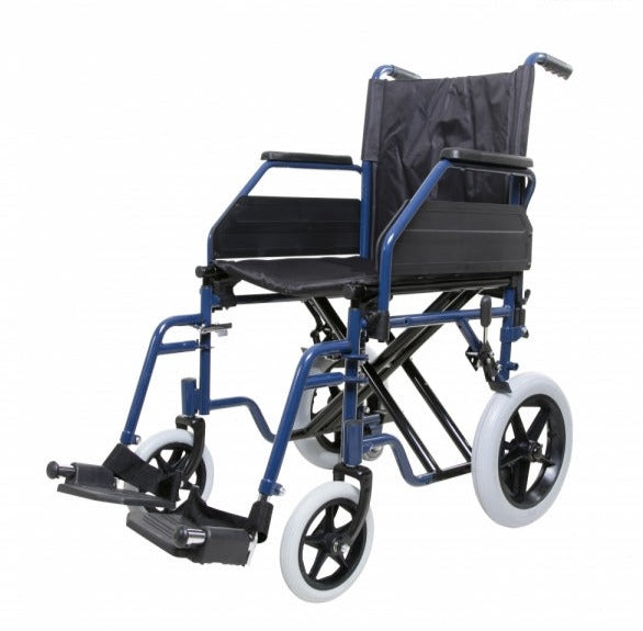 Transit Wheelchair