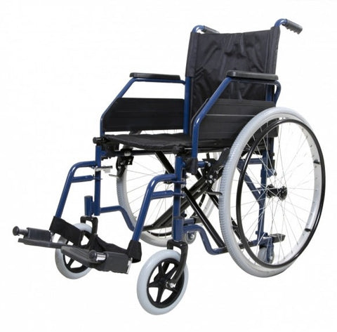 Self-Propel Wheelchair