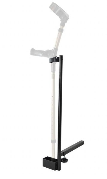 Scooter Crutch / Stick Holder