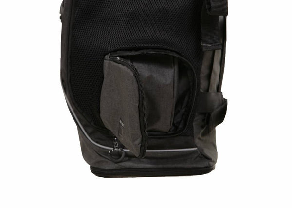 Torba Go Premium Scooter and Wheelchair Bag