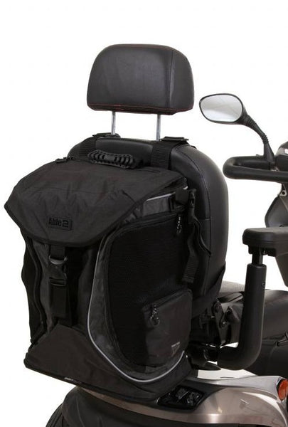 Torba Go Premium Scooter and Wheelchair Bag