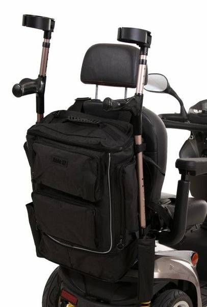 Torba Luxe Premium Scooter and Wheelchair Bag