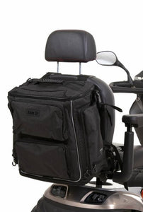 Torba Luxe Premium Scooter and Wheelchair Bag