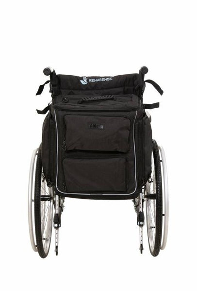 Torba Luxe Premium Scooter and Wheelchair Bag