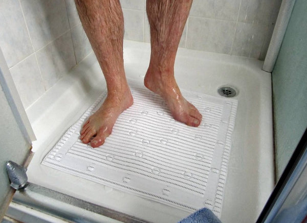 StayPut Anti-Slip Bath & Shower Mats