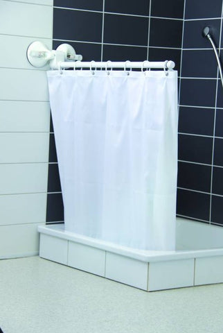 Mobeli Shower or Bath Curtain