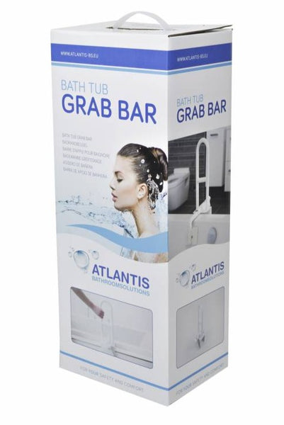 Atlantis Bath Tub Grab Bar