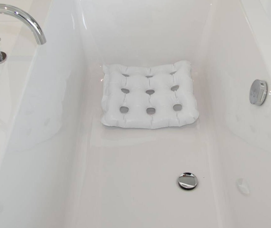 Inflatable Bath Cushion