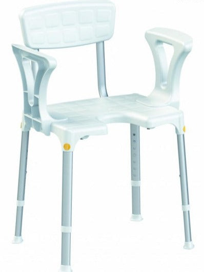 Rectangular Shower Chair