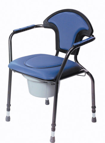Luxury Commode Chair - Accessory