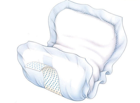Supreme Incontinence Pads