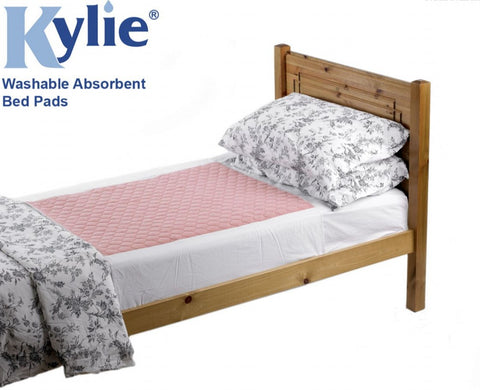 Kylie Bed Pad