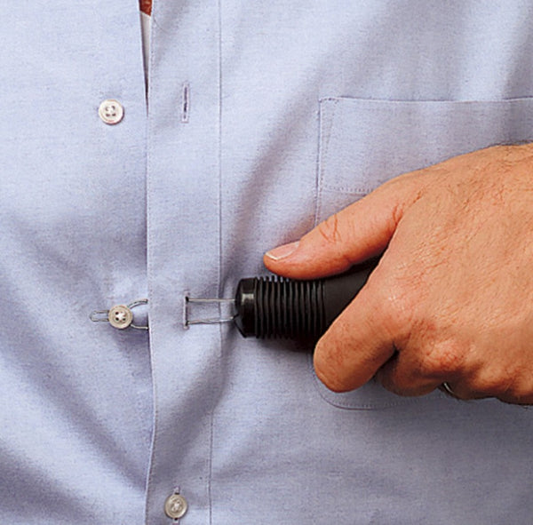 Big Grip Button Hook