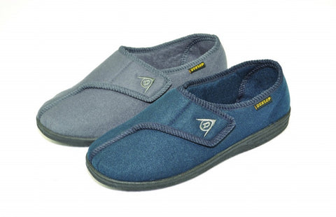 Gents Slipper - Arthur