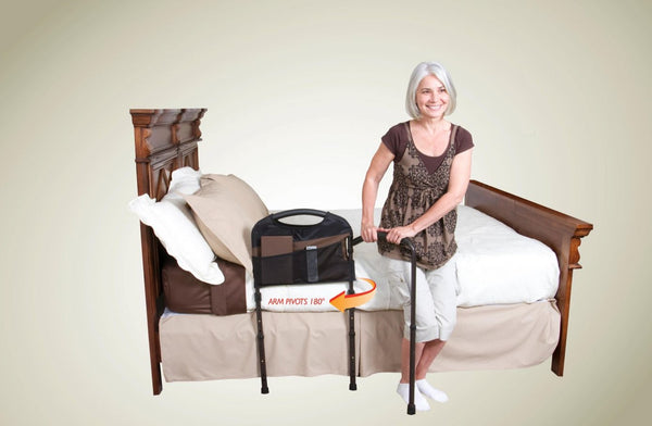 Stander Mobility Bed Rail