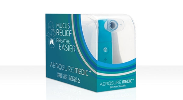 Aerosure Medic