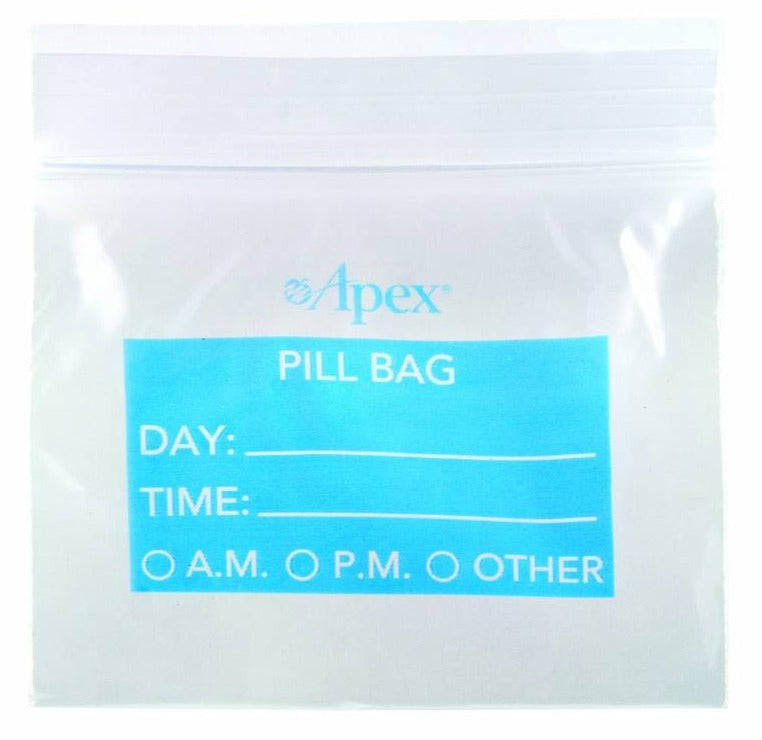 Pill Bags