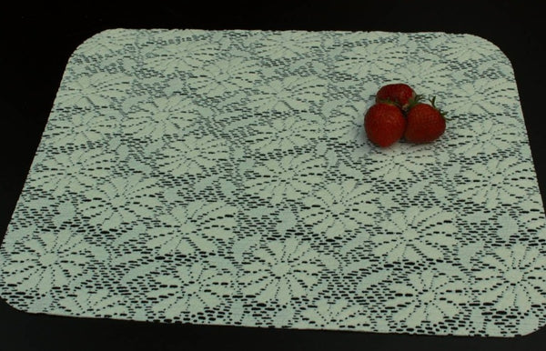 StayPut Anti-Slip Fabric Tablemat - 30 x 40cm