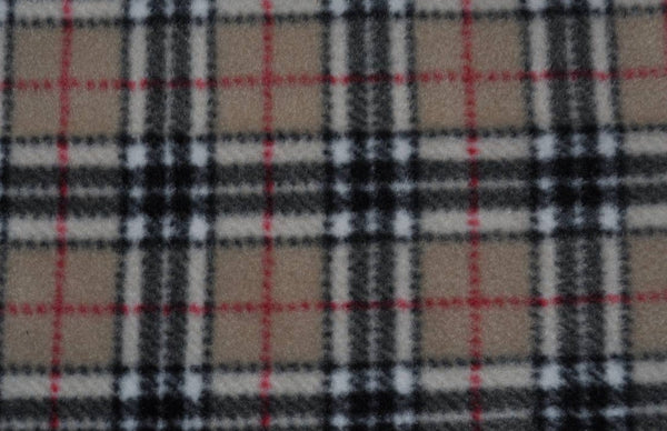 Tartan Blanket