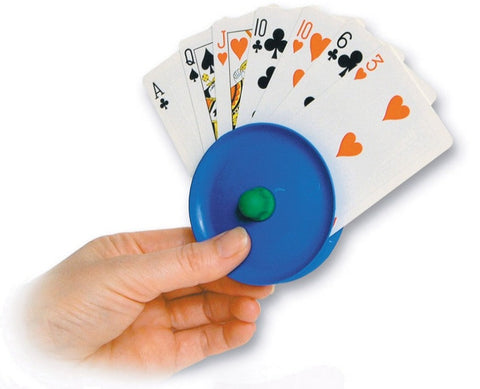 Playing Card Holder