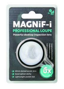 Professional Loupe Magnifier