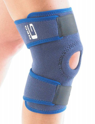 Neo G Open Knee Support with Patella
