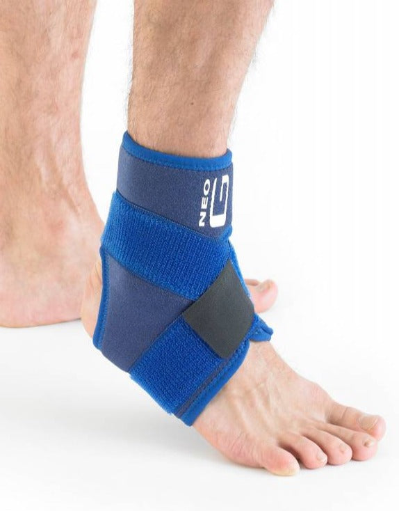 Neo G Ankle Support Wrap