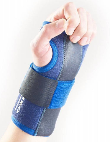Neo G Stabilised Wrist Brace