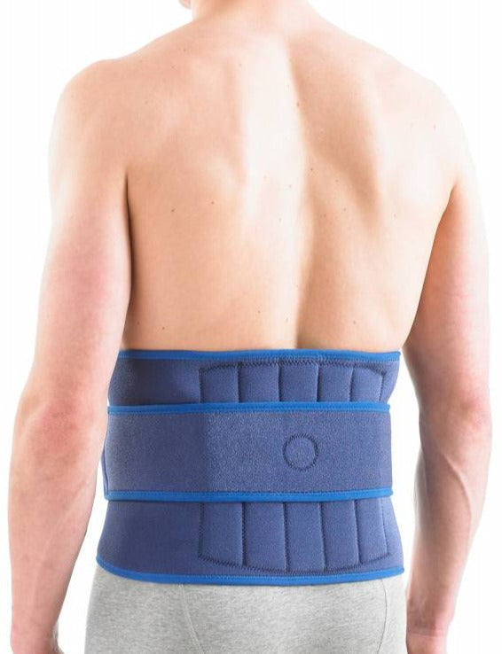 Neo G Back Brace with Stays