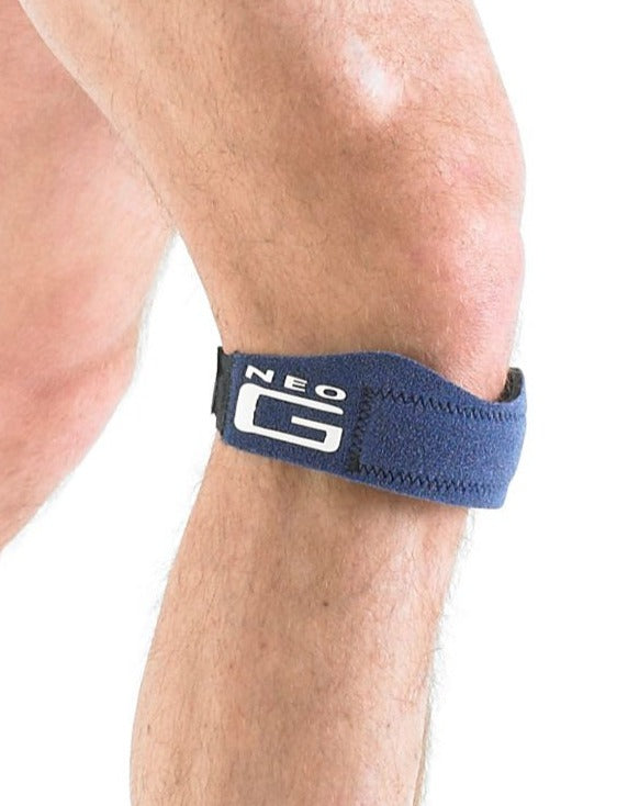 Neo G Patella Band