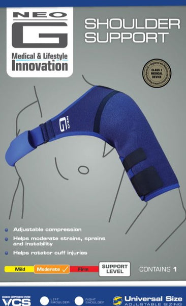 Neo G Shoulder Support