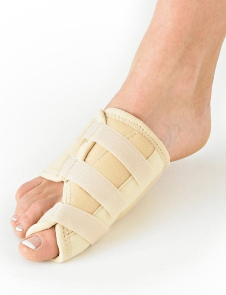 Neo G Bunion Correct System - Hallux Valgus Soft Support