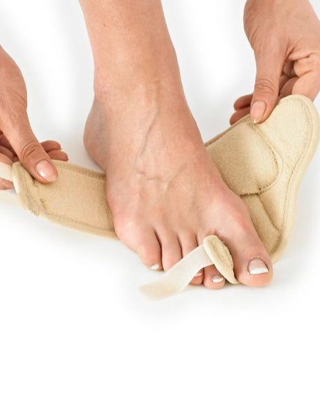 Neo G Bunion Correct System - Hallux Valgus Soft Support