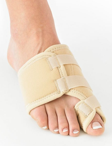 Neo G Bunion Correct System - Hallux Valgus Soft Support