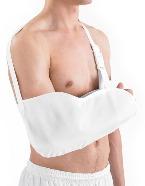 Neo G Pure Cotton Breathable Arm Sling