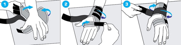 Neo G Children's Wrist Brace
