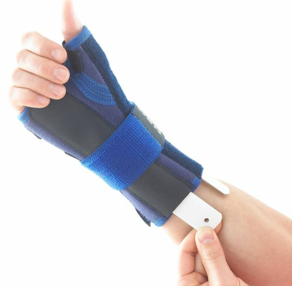 Neo G Stabilised Wrist & Thumb Brace